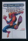 THE AMAZING SPIDER-MAN #1 FREE COMIC BOOK DAY 2011 MARVEL FCBD