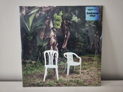 Bad Bunny Debi Tirar Mas Fotos Double Vinyl Amazon Limited New