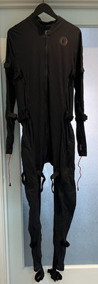 Smartsuit Pro II (Glove Ready),  Smartgloves,  Headrig with garment bag