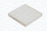 Magneti Marelli 350203066500 Filter, Innenraumluft Passend FüR Iveco