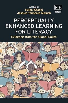 Perceptually Enhanced Learning for Literacy: Evidence from the Global South by