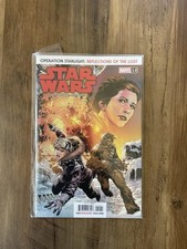 Star Wars #12 (2021) | Marvel | Operation Sta...