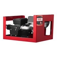 AC Transfer Pump 16 GPM, Cast Iron, for Diesel/Kerosene/Biodiesel