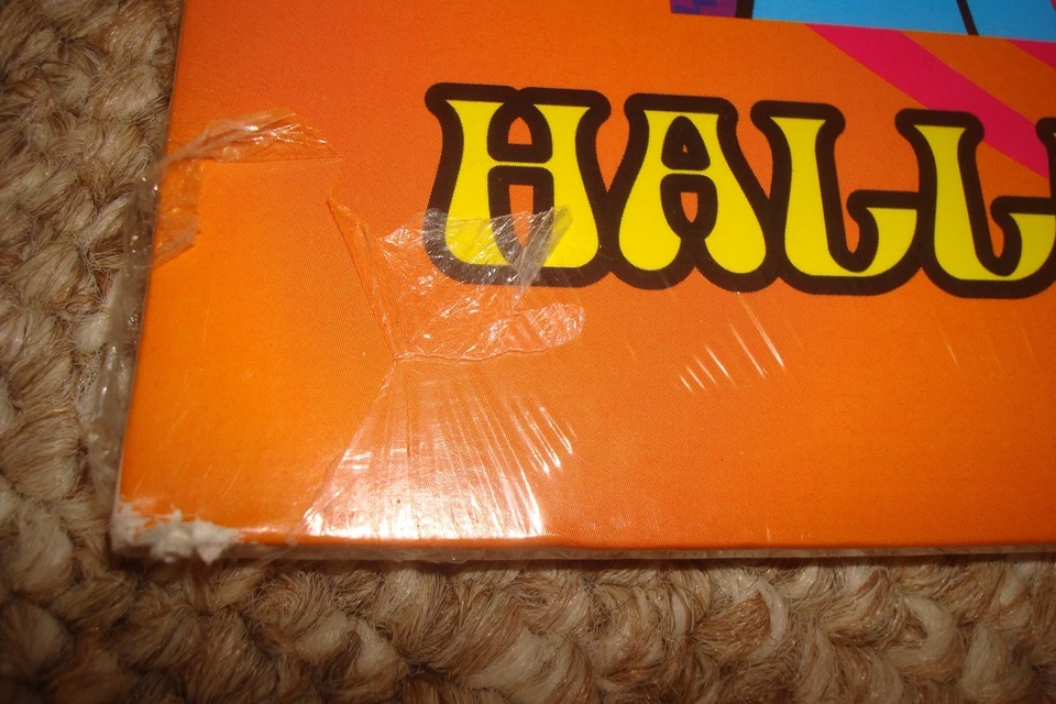 Roky Erickson & The Explosives Halloween II LIve 2007. RSD Vinyl 2 LP Record NEW - Image 2 of 3