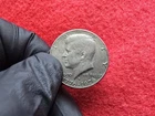 1976 Kennedy Half Dollar Bicentennial 50C Independence Hall Design Coin DDO