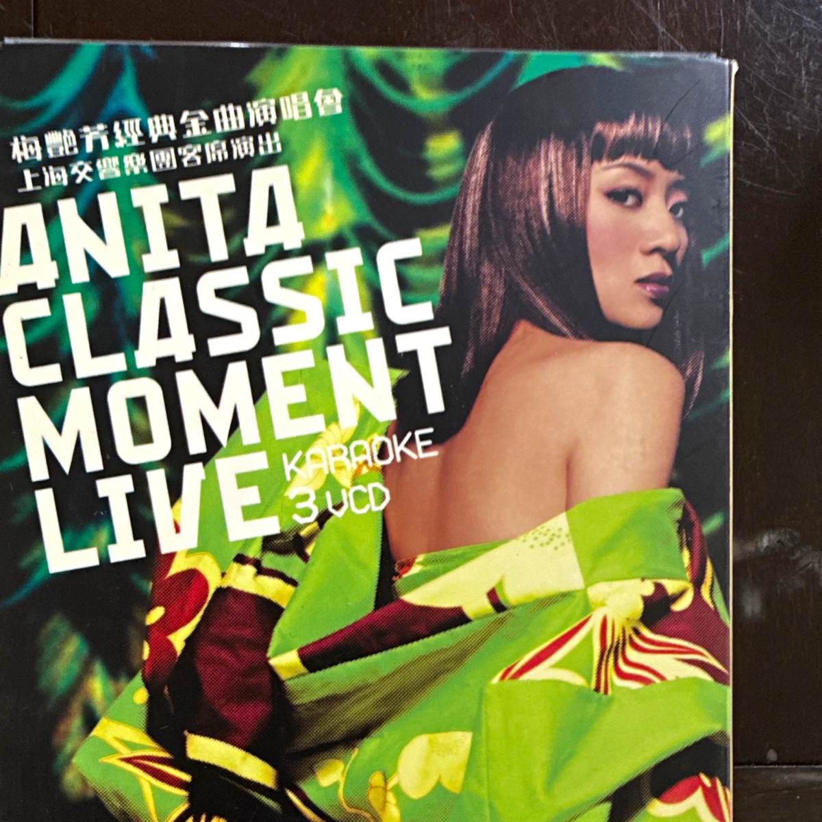 anita mui products for sale | eBay