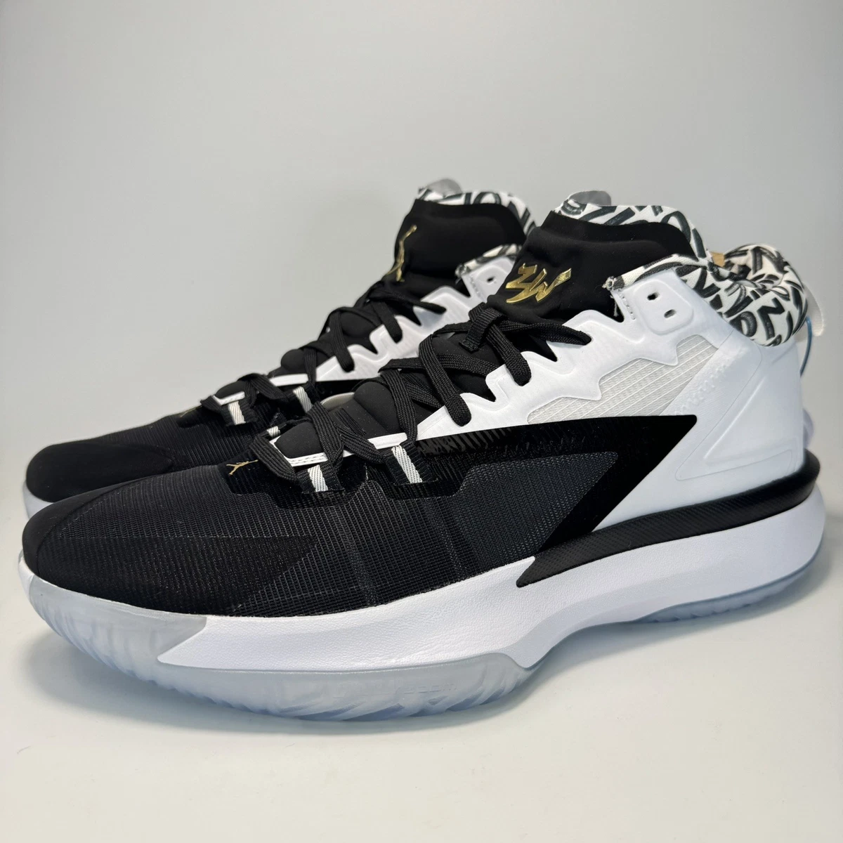 Las mejores ofertas en Jordan Zion 1 Gen Zion | eBay