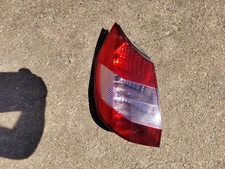 Feu arrière Renault SCENIC