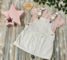 🌸Baby Girls Dresses Outfits set Multi Listing Make a Bundle 9-12 Months🌸