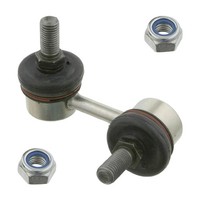 Febi Koppelstange Vorne Links FüR Hyundai Accent Matrix