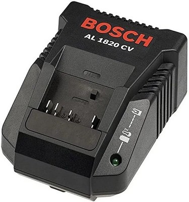 Bosch AL 1820 CV Akku Ladegerät  18V OVP