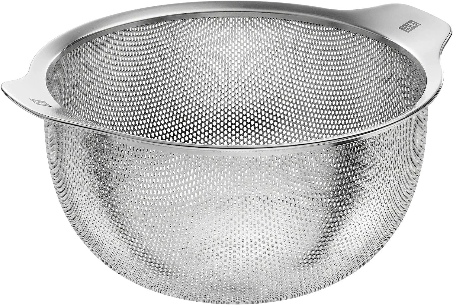 ZWILLING Accessories Stainless Steel Strainer, 9.4-inch