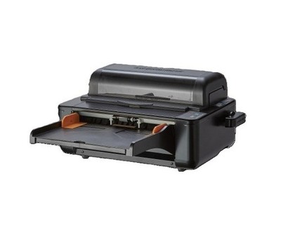 REVO ANY Fully Automatic Laminator Encapsulation w/ Auto Feeder & Auto Cutter