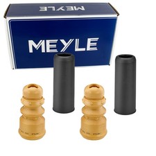 MEYLE PROTECTION KIT STAUBSCHUTZ-SATZ HINTERACHSE passend für AUDI A4 A5 A6 A7