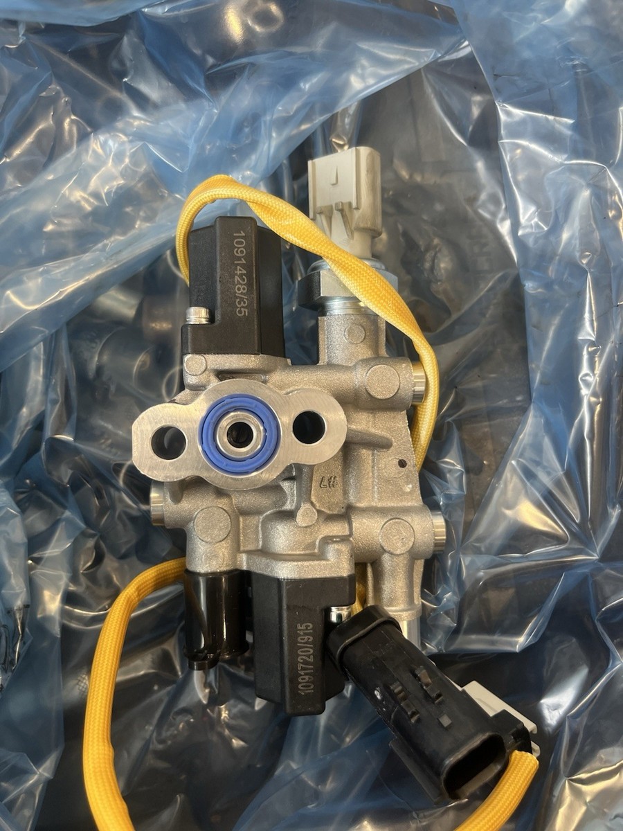 Paccar MX13 Fuel Intake Module 1857666 | eBay