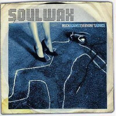 Soulwax: Much Against Everyone's Advice