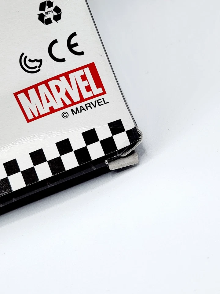 Disney Marvel Go Colección de Coches 10pk Spider-Man, Hulk, Thor *Importación Difícil de Encontrar  Foto 3 de 4