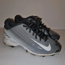 Nike Air Vapor Cleats Youth 1.5 Baseball Softball Soccer