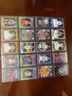 Topps Bowman Basketball 2025-2026 Lot. Bunch of Cards for auction!