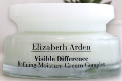 Elizabeth Arden Visible Difference Refining Moisture Cream Complex 75ml/2.5oz