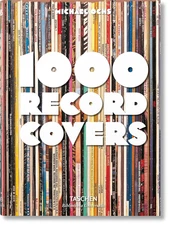 1000 Record Covers