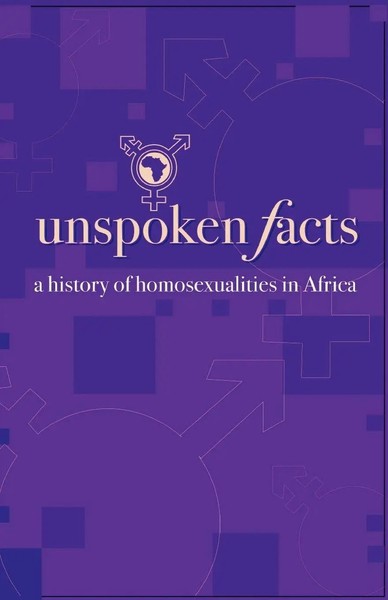 Marc Epprecht | Unspoken Facts | Taschenbuch | Englisch (2008) | Galz, Zimbabwe-image