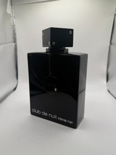 Armaf Club De Nuit Intense Man EDP Cologne Spray 6.8 oz / 200 ml Jumbo Bottle