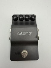 DigiTech iStomp Guitar Effects Pedal iStomp-0...