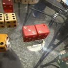 vintage dice lot — photo 4