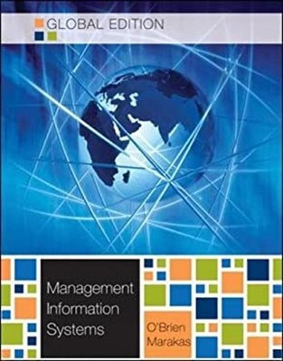 Management Information Systems Int'l Ed James A., Marakas, George