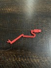 1993 TMNT Ninja Turtles Auto Mutations Night Ninja Mike Claw 'n Chain Accessory — photo 2