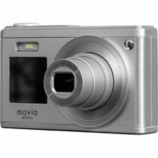Nagaoka Digital Camera With 6X Optical Zoom Function Mop300