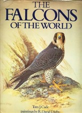 The Falcons of the World (Coms - VERY GOOD