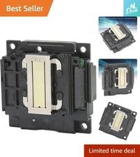 L355 Print Head Replacement for ET2650 ET2720 L120 Perfect Fit & Easy Install