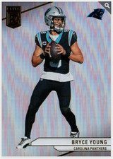 2024 Donruss Elite Football - Vets/RCs #1-200 - You Pick - Complete Your Set