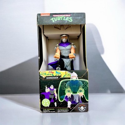 Teenage Mutant Ninja Turtles Shredder (Cable Guy Phone & Controller Holder) NEW