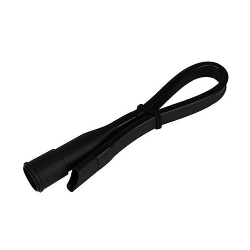 Cabezal de succión universal flexible boquilla plana larga aspiradora accesorios - Imagen 5 de 5