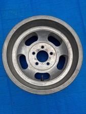 Aluminum Slot Wheel 15x8.5 Chevy 1960s