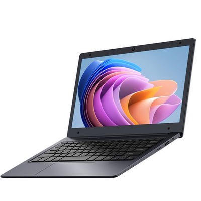 CHUWI HeroBook Pro 14.1'' Windows 11 Laptop Intel N4020 8/12/16GB RAM 256GB SSD