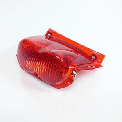 Feu arrière Vicma pour Scooter MBK 50 Ovetto 1997 à 2006 7554 / 5AD-H4710-00 - Photo 1/3