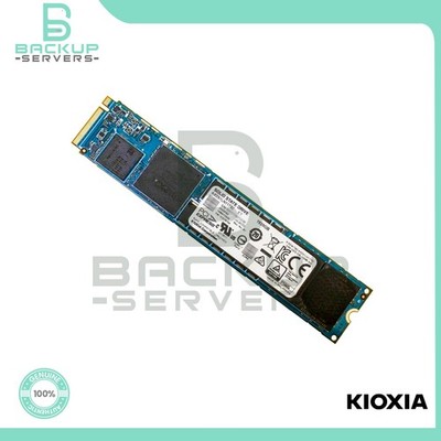 NEW KXD51LN11T92 Kioxia XD5 1.92TB PCI Express 3.0 x4 NVMe MU M.2 22110 SSD