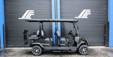 2026 Denago XL6 Golf Cart