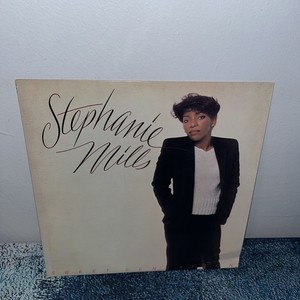 Stephanie Mills Sweet Sensation | eBay