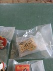 9 Vintage Novelty/Ski Pins•bunny•Snoopy•marlboro•Mars•better Lovers•jackalope  — photo 9