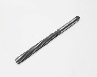 HSS Valve Guide Reamer - 11/32'' DIAMETER - 6'' Inch Over All Length -Spiral Flute