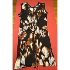 Simply Vera Vera wang dress size PL