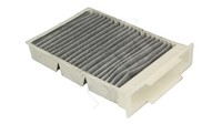 Hart Innenraumfilter FüR Toyota Aygo WNB1_ KGB1_ 1.0 1.4 Hdi _B1_ Peugeot 107