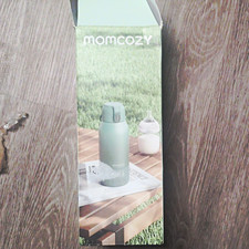 Momcozy MW05 Portable Water Milk Warmer Baby Bottle Warmer for Feeding