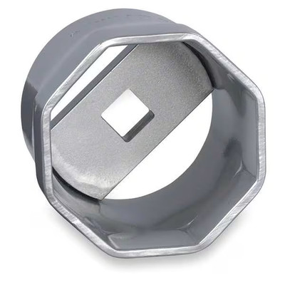 OTC 3/4 Drive 94mm 8 Point Locknut Socket Truck Wheel Bearing Deep Metric