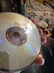 Dark Wizard (Sega CD, 1994) Disc Only 